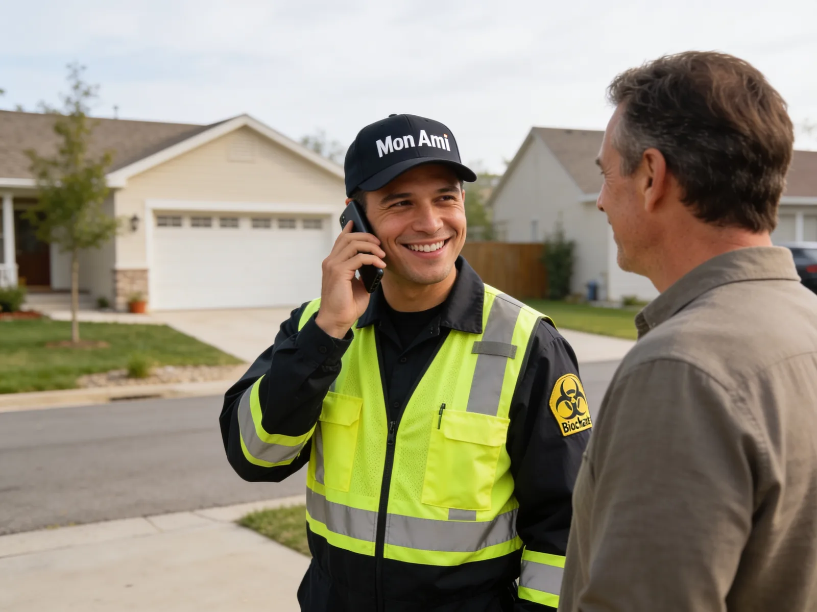 Sewage Cleanup West Olive, MI FAQs