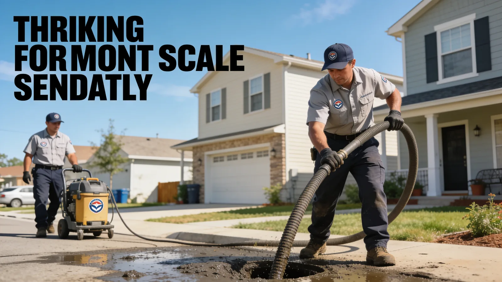Sewage Cleanup in West Olive, MI near me